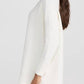 Free People - Ottoman Slouchy Tunic Sweater