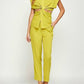 Ellison - High Waisted Pants