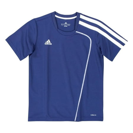 Adidas Women s Sossto Jersey Navy Size M