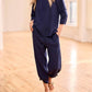 Tribal - Cotton Gauze Convertible Top