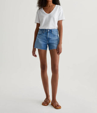 Ag Jeans - Halle Jean Short