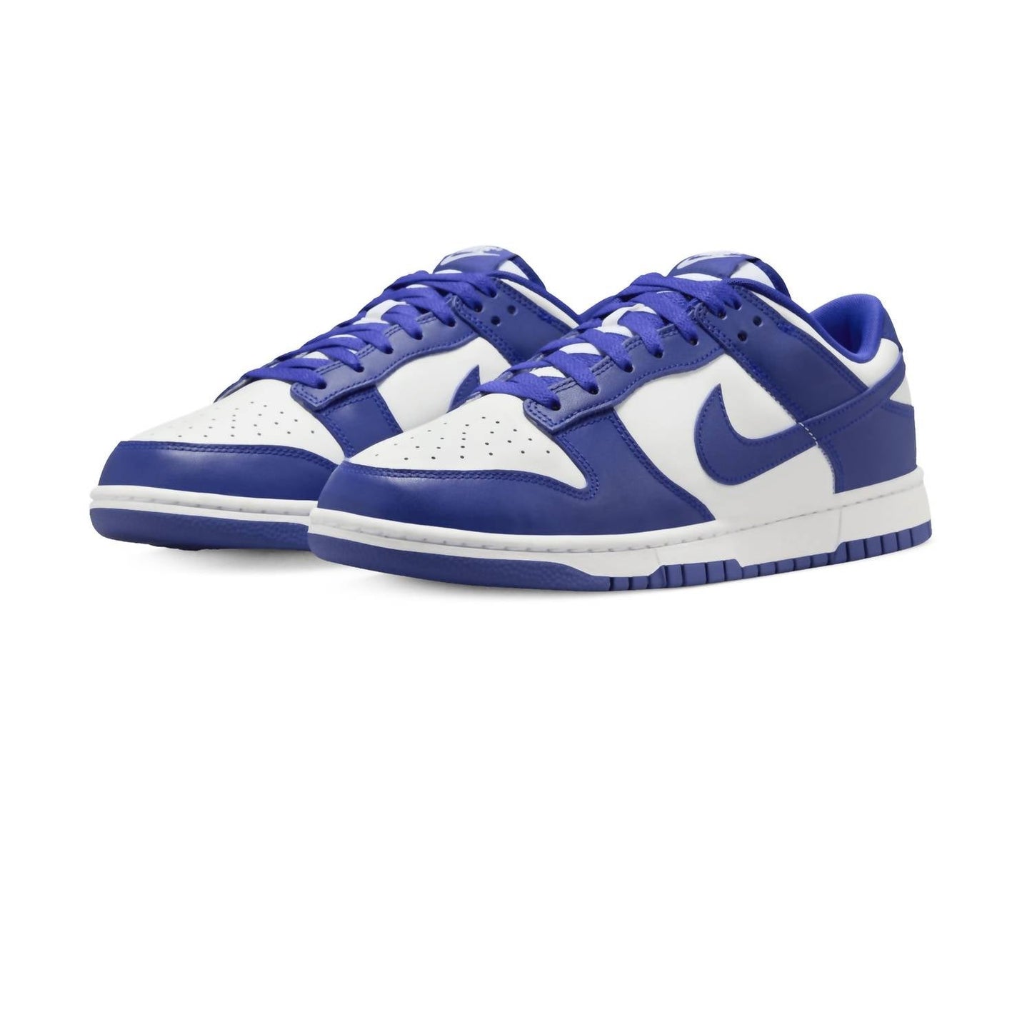 Nike - Men's Dunk Low Retro Sneakers