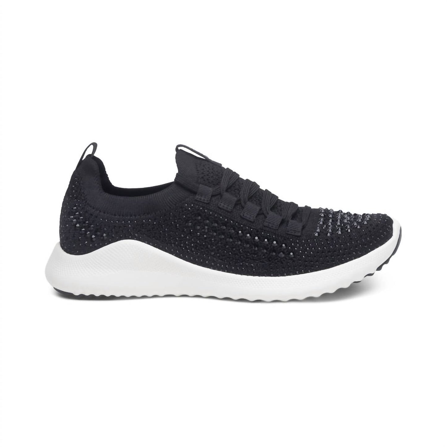 Aetrex - Women's Carly Arch Support Sneakers