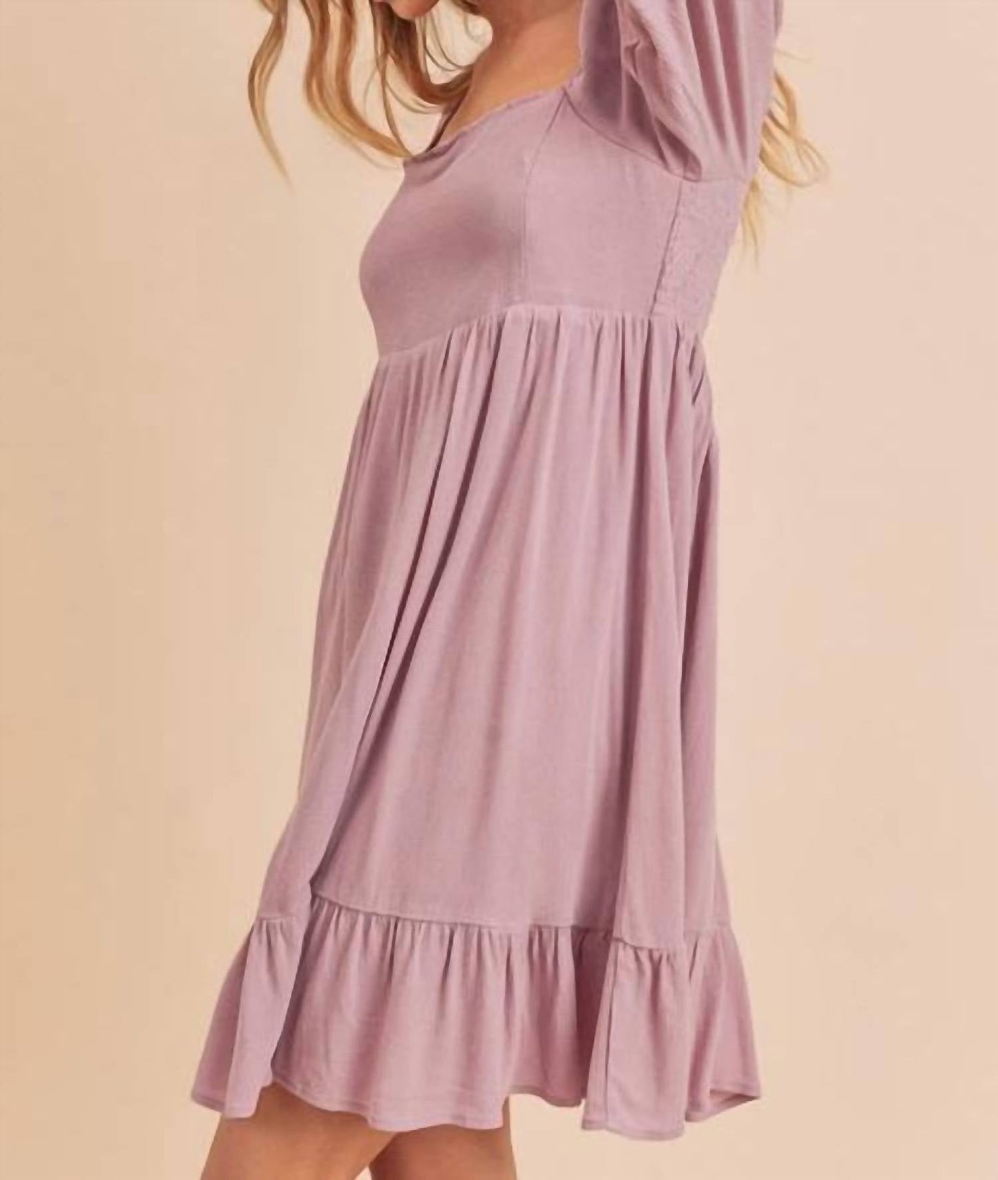Aemi + Co - Taya Dress