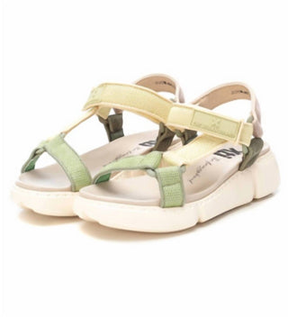 Xti - Women's Flat Sandals