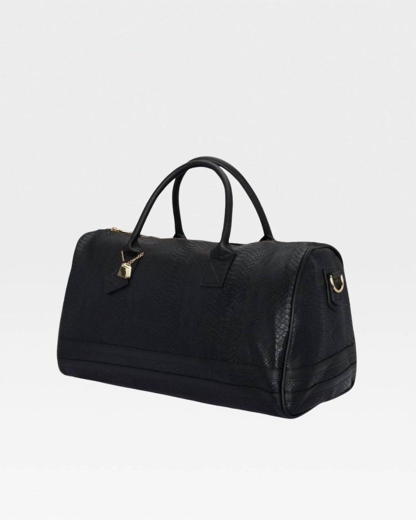 Tote & Carry - Men's Apollo Duffle Bag