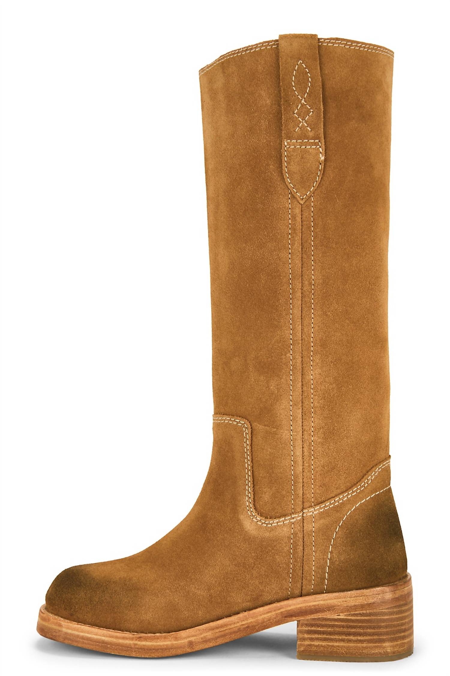 Free People - Women's Blaze Pull On Boots