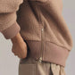 Varley - Mumford Half Zip Fleece Sweatshirt