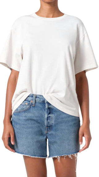 Agolde - Parker Long Short