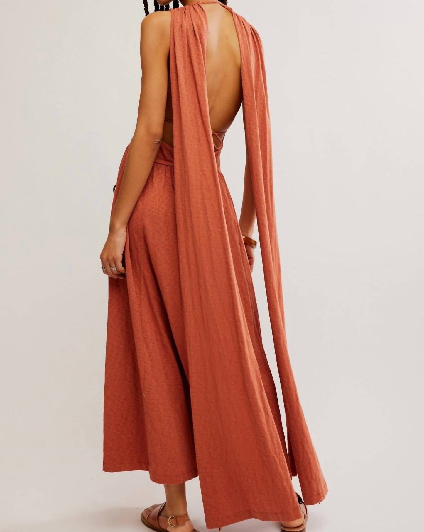 Free People - Selena Maxi Dress