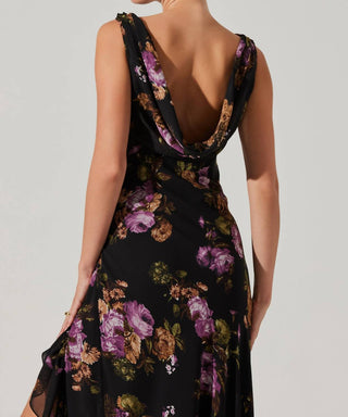 Astr - Cecilia Dress