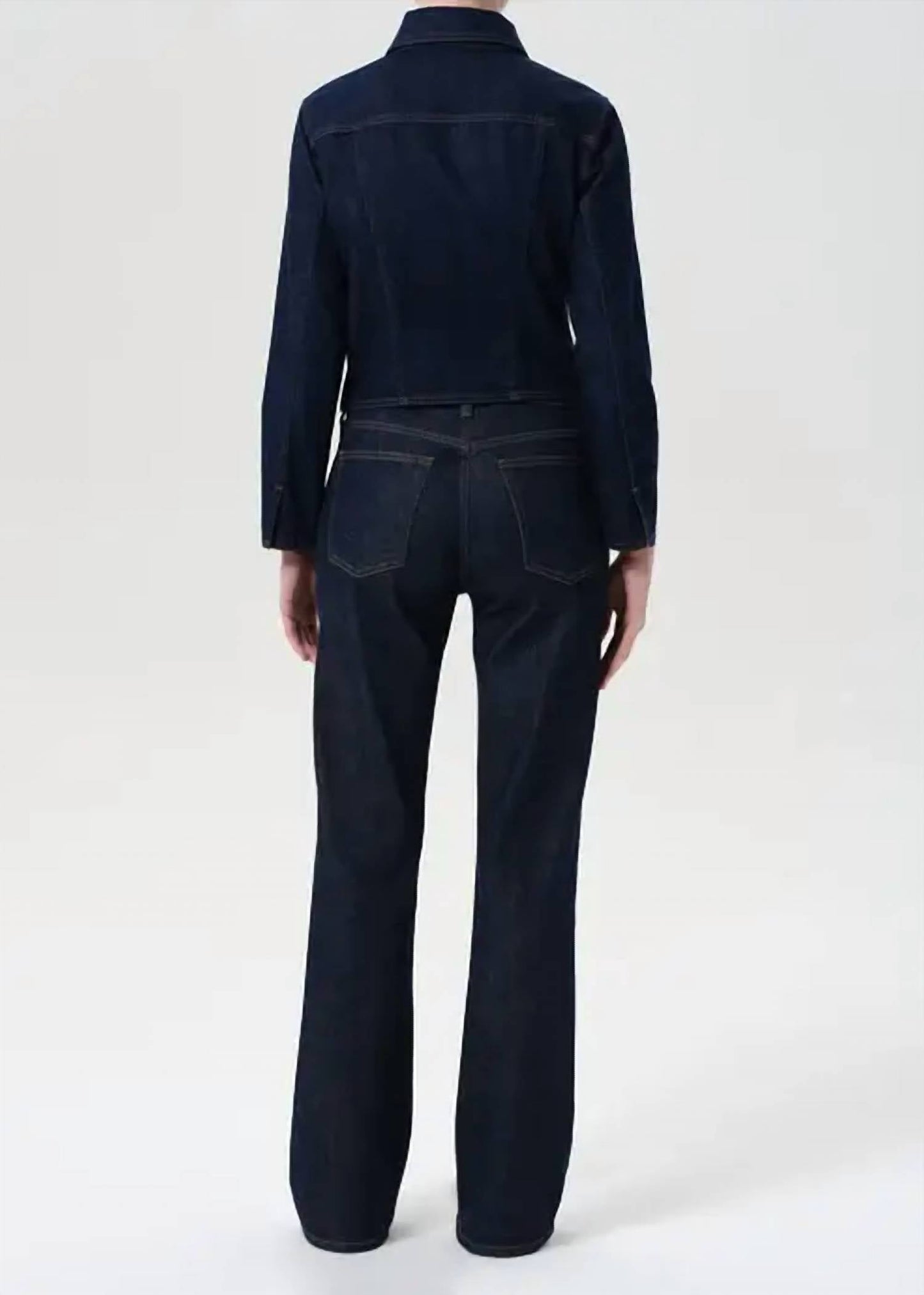 Agolde - Kick Bootcut Jeans