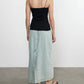 Enza Costa - Women's Essential Strappy Tank Top