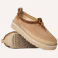 Ugg - Women's Tasman Crafted Regenerate Sheepskin Slipper