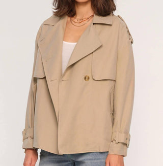 Heartloom - Lisette Jacket