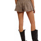 Free People - Paradise Found Skort