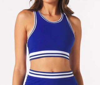 Glyder - Socialite Bra