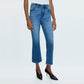 Pistola - Lennon High Rise Crop Boot Pant