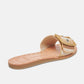 Dolce Vita - Women's Raffia Sandal