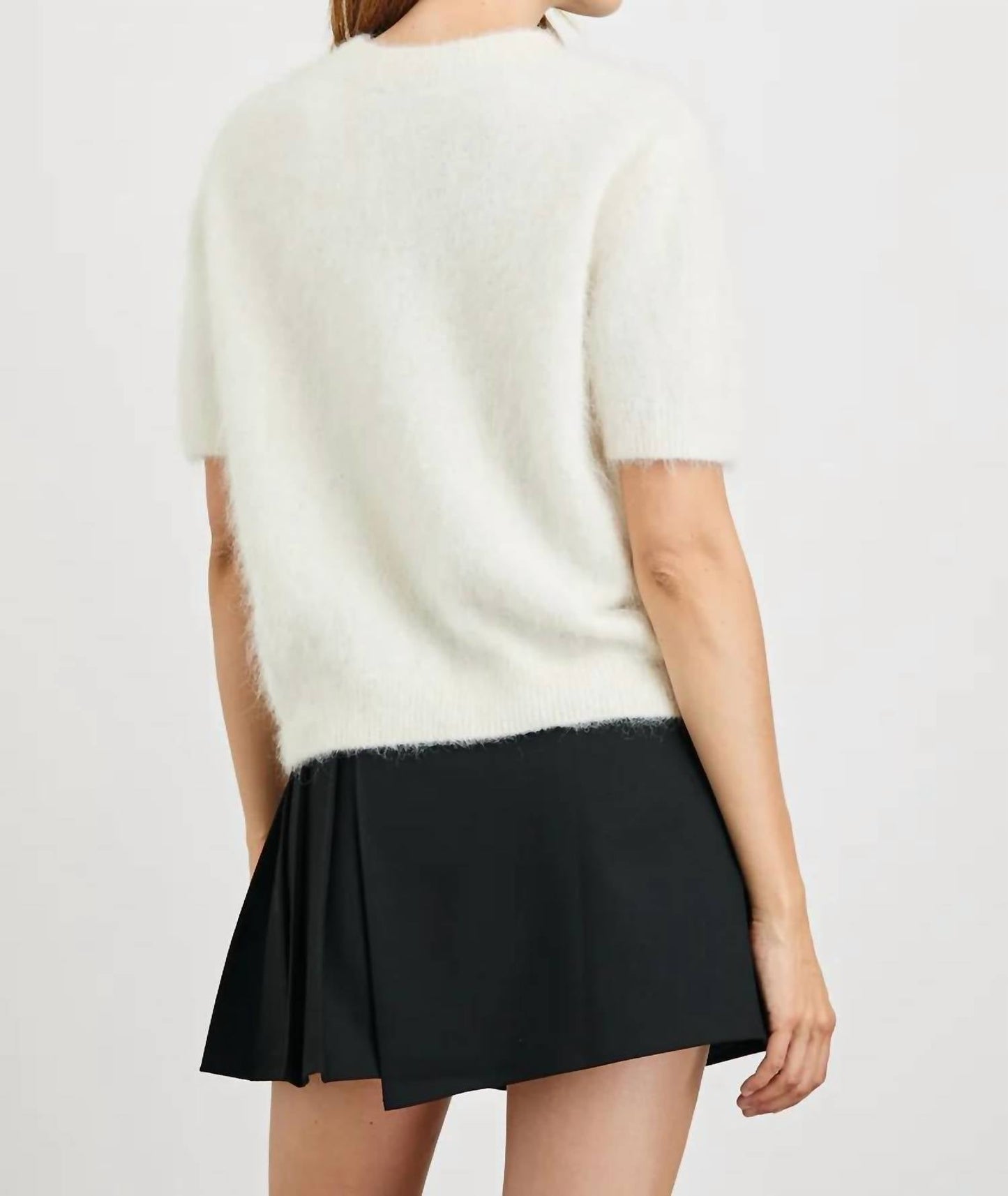 Rails - Briar Short Sleeve Sweater