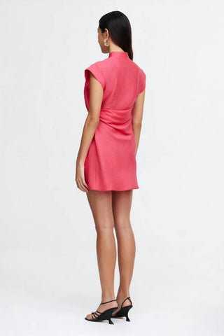 Acler - Remnar Mini Dress