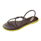 Havaianas - Women's Una Manga Sandals