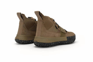 Brandblack - Men's Milspec Evo Hiking Boot