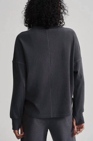 Varley - Rainer Roll Neck Midlayer Sweatshirt