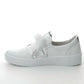 Gabor - Women's Slip On Trainer Shoes
