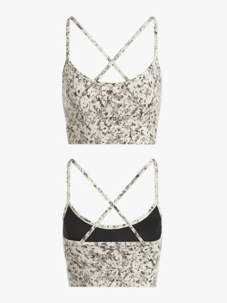 Varley - Let's Move Irena Bra