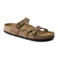 Birkenstock - Women's Franca Sandal