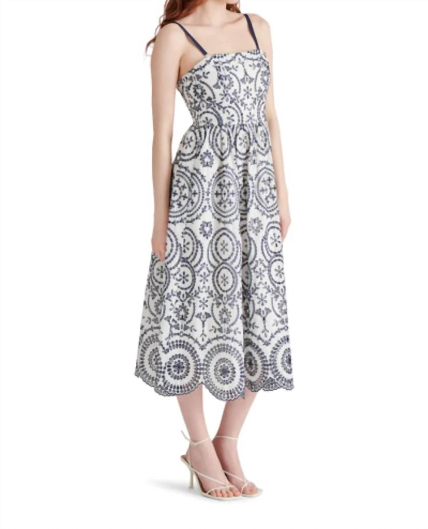 Steve Madden - Shirley Midi Dress