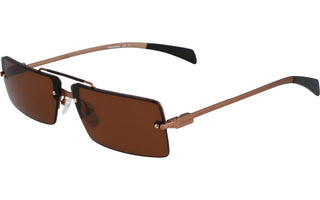 Salvatore Ferragamo - Women's Metal Sunglasses