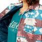 Ariat - Baja Jacquard R.e.a.l Shacket