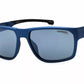 Carrera - Men's Carduc 029/s 0tzq T4 Sunglasses