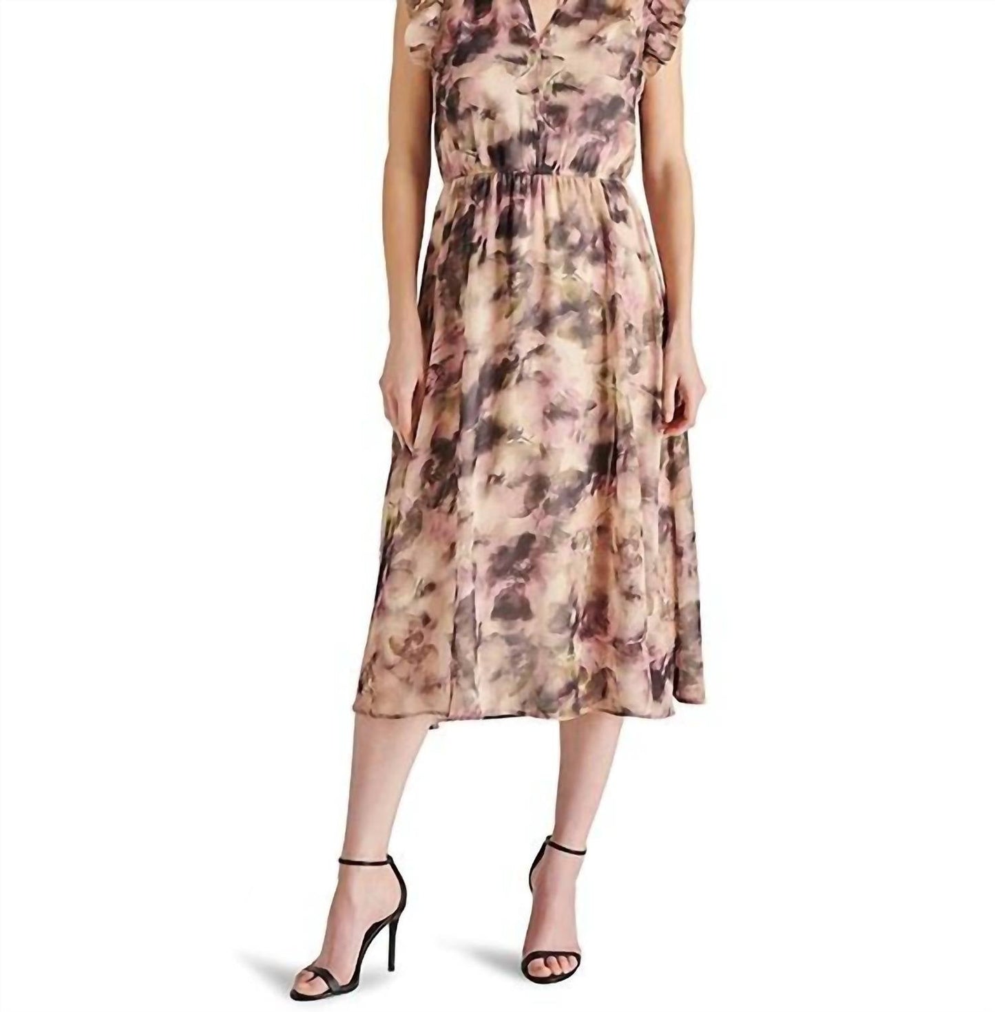 Steve Madden - Autumn Allegra Dress
