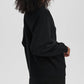 Varley - Celeste Button Through Sweatshirt
