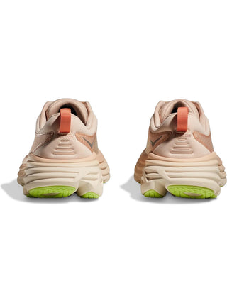 Hoka - WOMEN'S BONDI V8 RUNNING SHOES