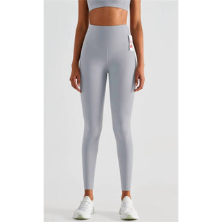 91Thelabel - Victory Lycra High Waist Leggings