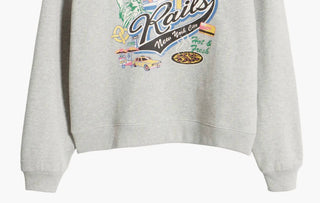 Rails - Vintage Raglan Sweatshirt