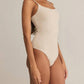 Z Supply - Luxe Smooth Jersey Bodysuit