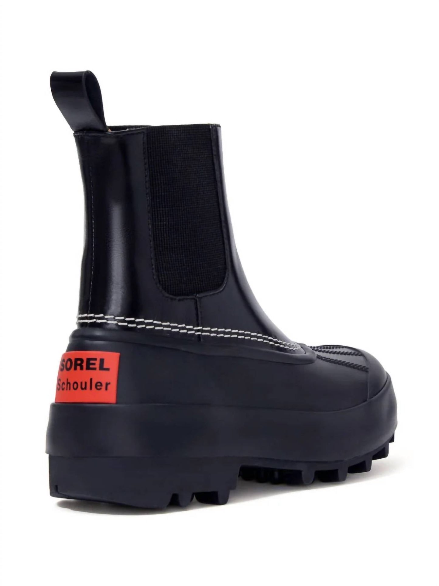 Proenza Schouler - Women's Caribou Chelsea Boots