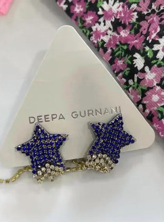 Deepa Gurnani - Evren Earring
