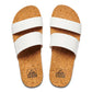 Reef - Women's Cushion Vista Hi Sandals