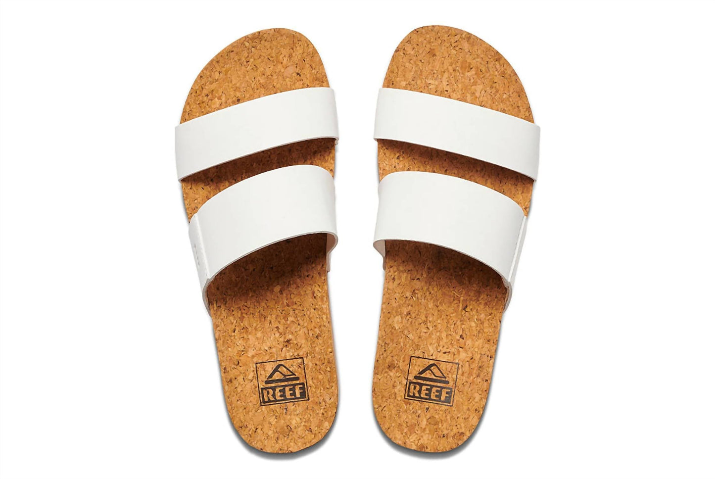 Reef - Women's Cushion Vista Hi Sandals