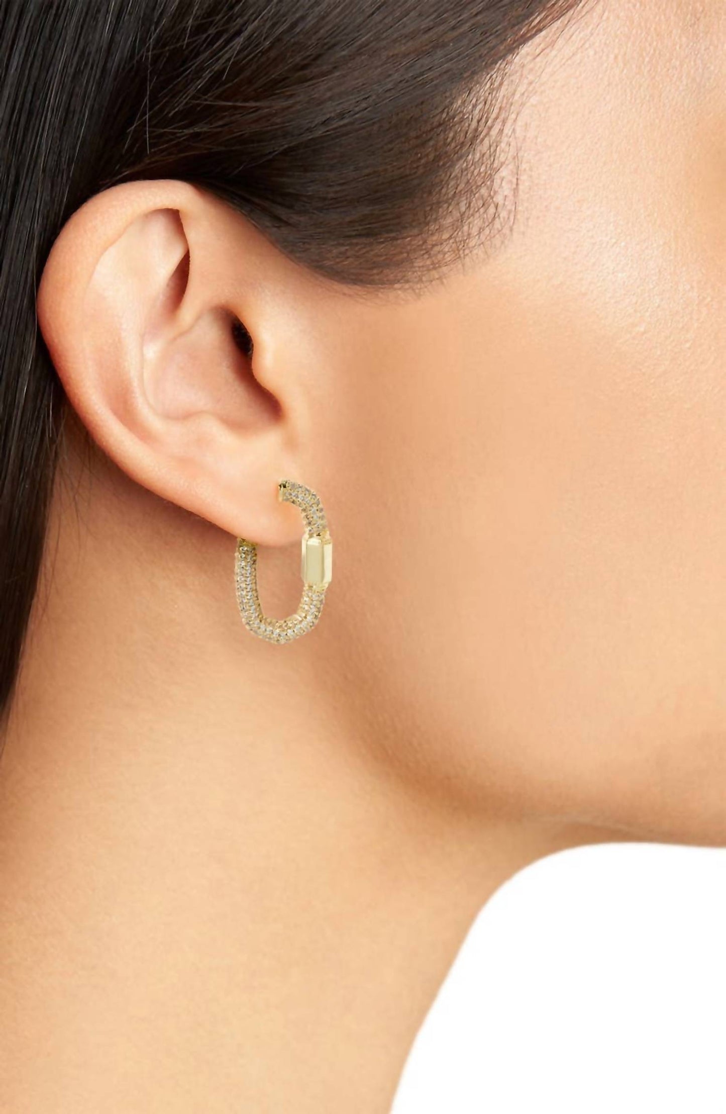 Kendra Scott - Emery Hoop Earrings