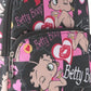 Betty Boop - Women's Mini Backpack
