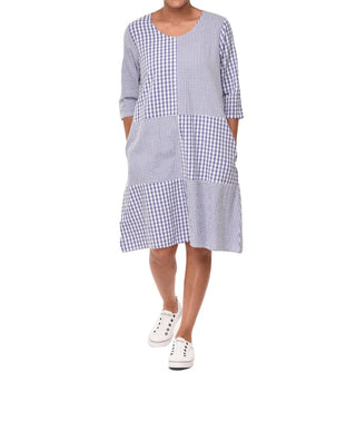 Tulip Clothing - Jada Dress