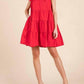 Geegee - Hot Tiered Dress