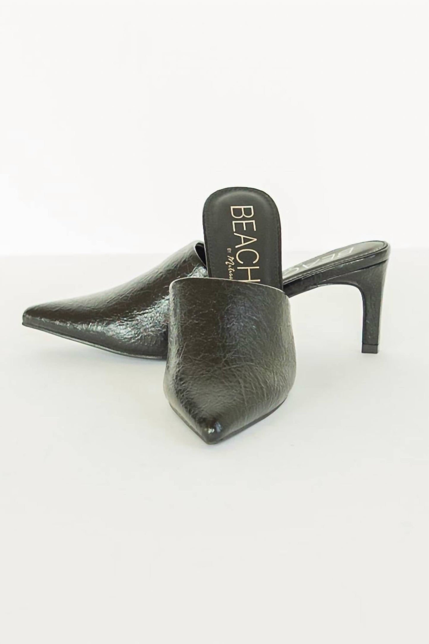 Matisse - Women's Garret Heeled Mules